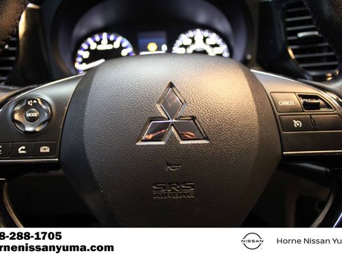 Used 2019 Mitsubishi Outlander FWD image 9