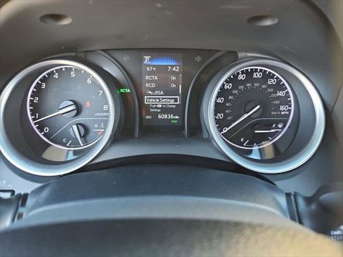 Certified 2023 Toyota Camry LE w/ Convenience Package image 10