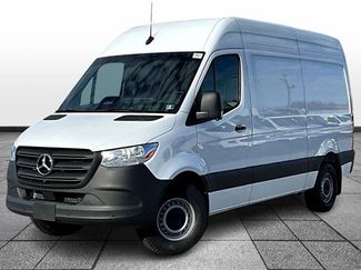 New 2026 Mercedes-Benz Sprinter 2500 video 2