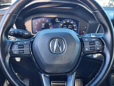 Used 2024 Acura Integra A-Spec image 28