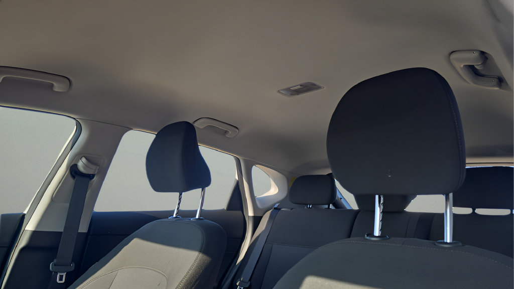 New 2027 Hyundai Kona SE AWD/4WD image 15