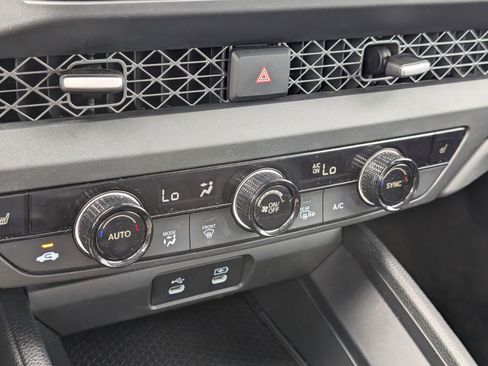 Used 2024 Honda Accord EX image 22