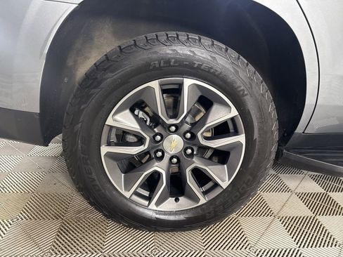 Used 2023 Chevrolet Tahoe LT w/ Luxury Package image 31