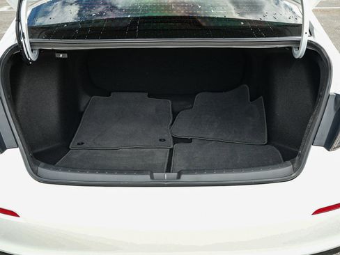 Used 2026 Honda Civic LX image 24