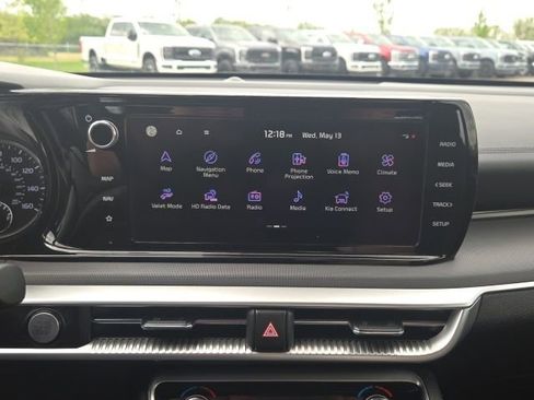 Used 2024 Kia K5 GT-Line w/ GT-Line Premium Package AWD/4WD image 25