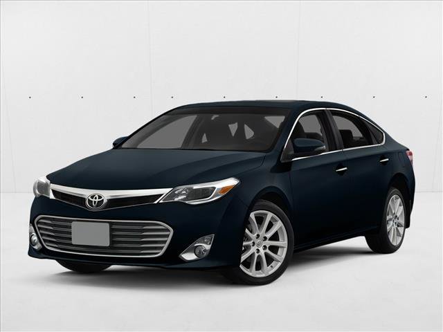Used 2014 Toyota Avalon XLE Touring FWD image 1