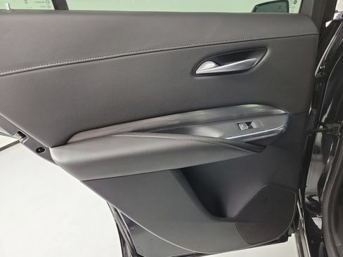 Certified 2024 Cadillac XT4 Premium Luxury AWD/4WD image 14