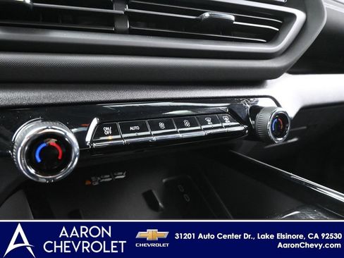 New 2026 Chevrolet Silverado EV LT w/ Plus Package image 24