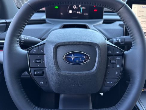 New 2026 Subaru Solterra Premium image 28