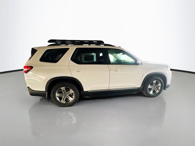 New 2026 Honda Pilot EX-L image 8