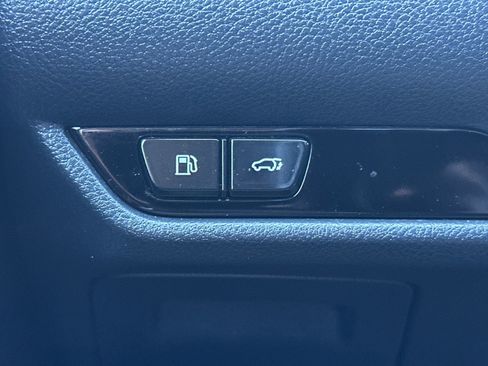 Used 2024 Lexus NX 350h AWD image 30