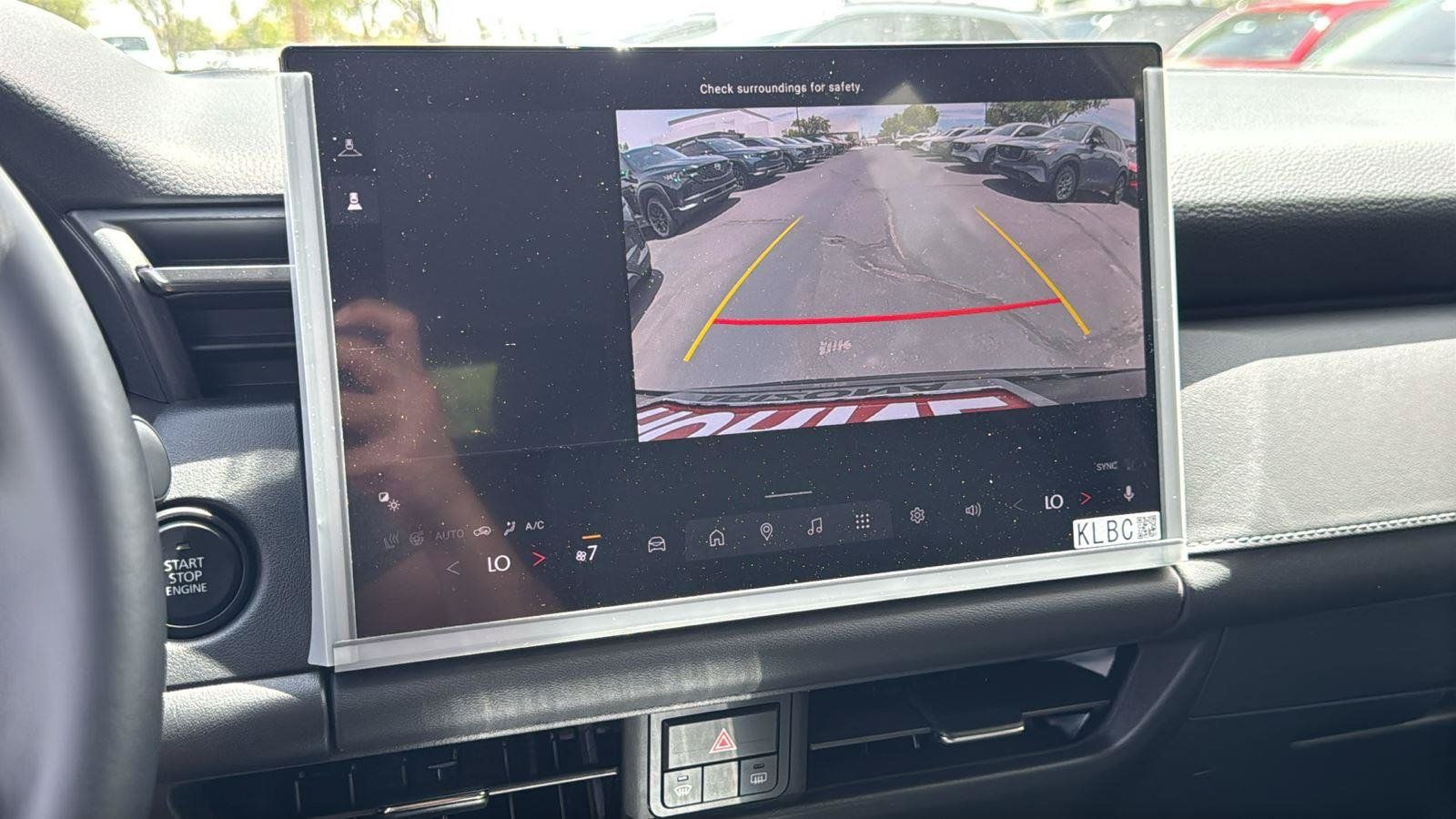 New 2026 MAZDA CX-5 Preferred AWD/4WD image 15