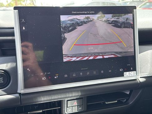New 2026 MAZDA CX-5 Preferred AWD/4WD image 15