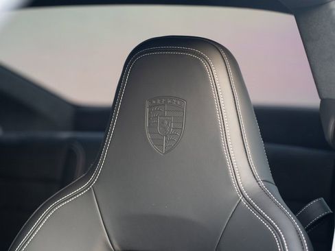 Certified 2026 Porsche 911 GT3 image 18