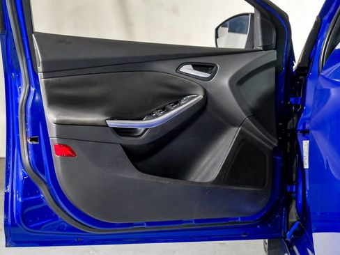 Used 2014 Ford Focus ST image 31