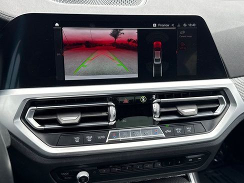 Used 2020 BMW M340i RWD image 21