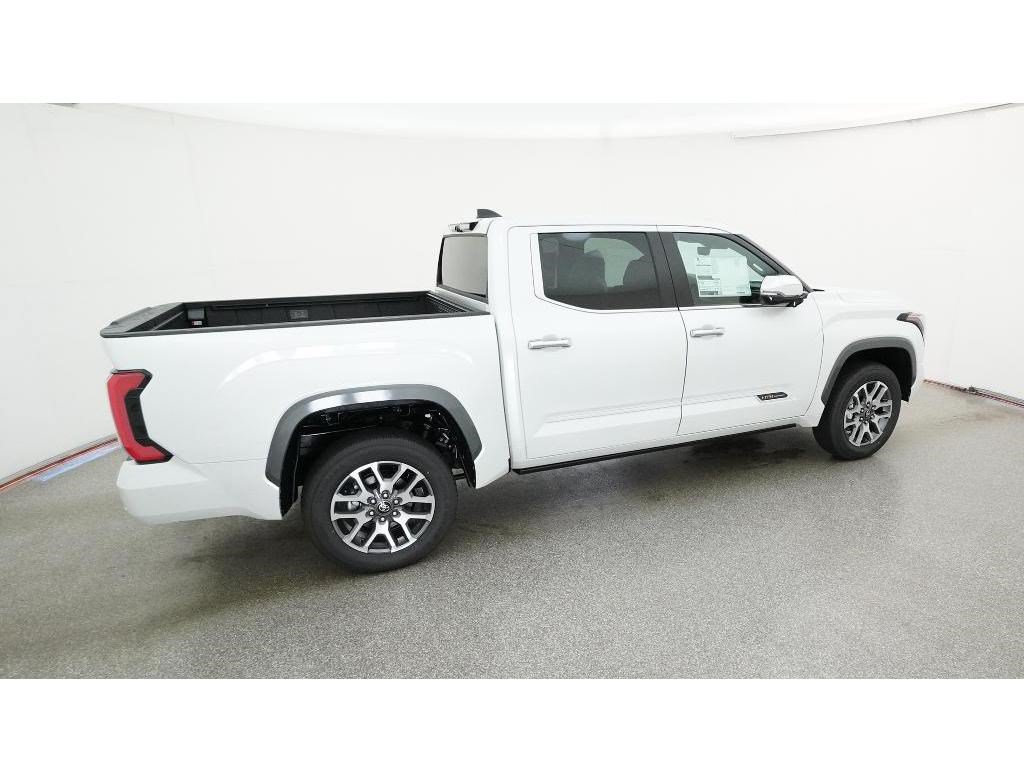 New 2026 Toyota Tundra 1794 Edition AWD/4WD image 11