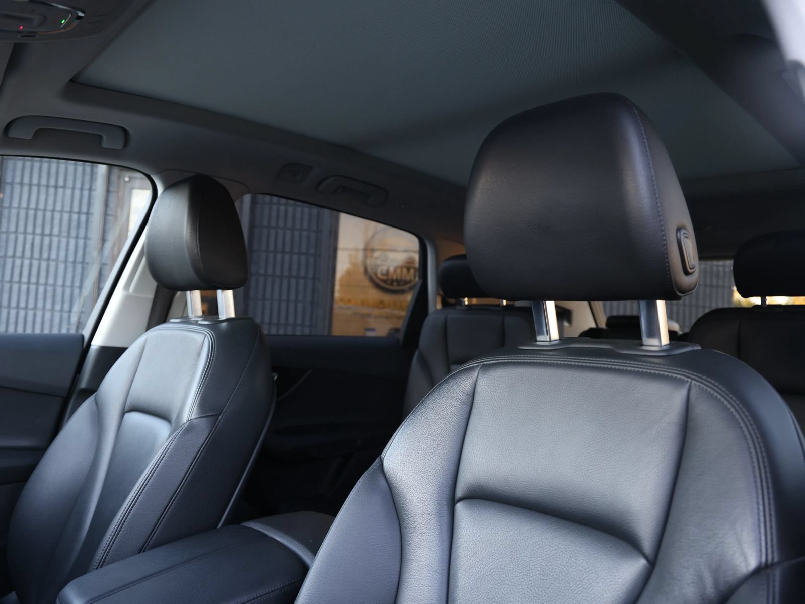 Used 2019 Audi Q7 3.0T Premium w/ Cold Weather Package AWD/4WD image 19