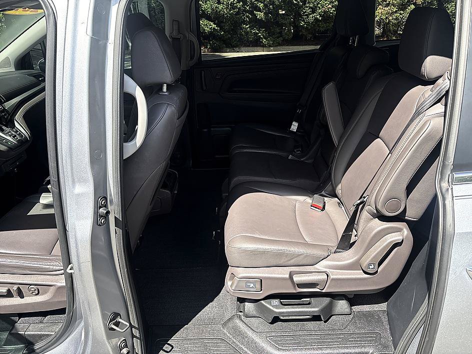 Used 2019 Honda Odyssey EX-L image 12