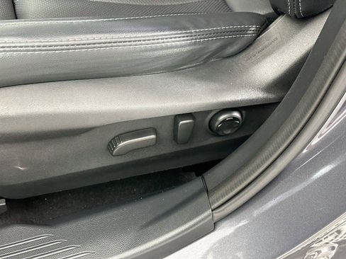 Used 2024 Subaru Outback Limited XT AWD/4WD image 23