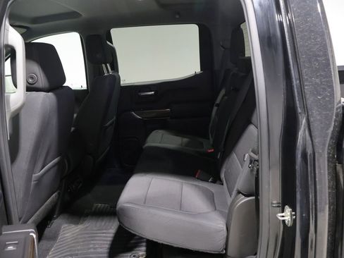 Used 2020 Chevrolet Silverado 1500 RST w/ True North Edition AWD/4WD image 18
