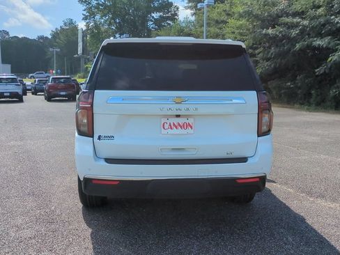 Used 2024 Chevrolet Tahoe LT RWD image 6