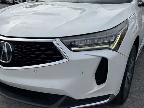 Used 2022 Acura RDX FWD w/ Technology Package image 11