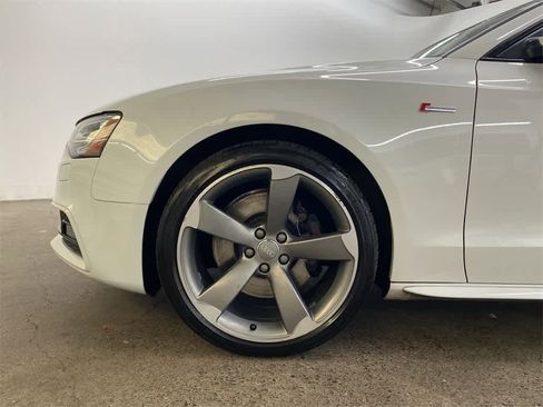 Used 2014 Audi S5 Premium Plus image 11