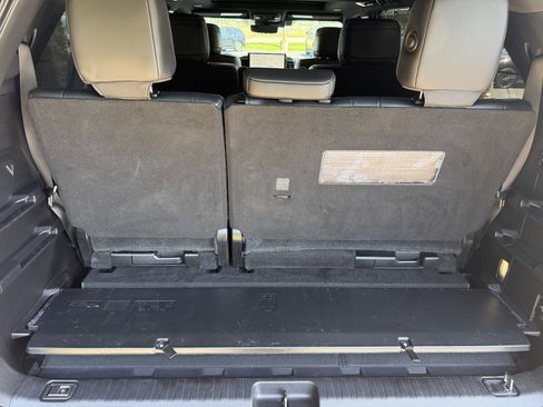 Used 2024 Toyota Sequoia TRD Pro AWD/4WD image 44