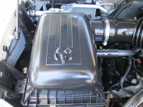 Used 2021 RAM 1500 Tradesman w/ Popular Equipment Group RWD image 53