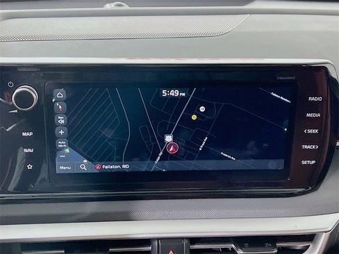 Used 2023 Kia K5 GT-Line image 5