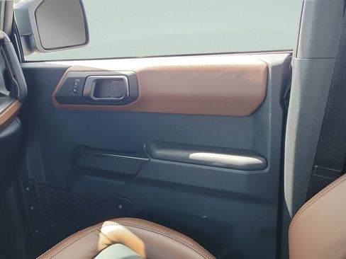 Used 2024 Ford Bronco Outer Banks image 24