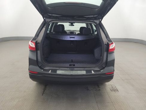 Used 2021 Chevrolet Equinox LS AWD/4WD image 29