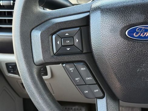 Used 2016 Ford F150 XL w/ Equipment Group 101A Mid AWD/4WD image 21