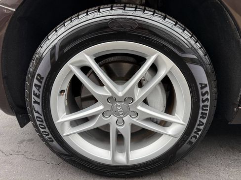 Used 2015 Audi Q5 3.0T Premium Plus AWD/4WD image 20