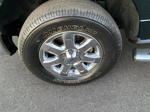 Used 2014 Ford F150 XLT w/ Equipment Group 302A Luxury image 30