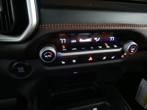 New 2026 MAZDA CX-50 AWD 2.5 S w/ Accent Package image 7