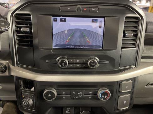 Used 2022 Ford F150 XL w/ Equipment Group 101A High image 24