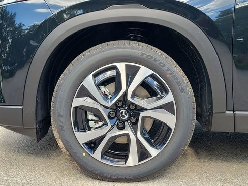 New 2026 MAZDA CX-5 Preferred AWD/4WD image 7