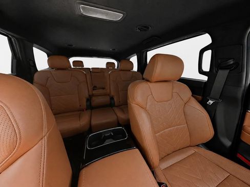 Certified 2025 Kia Telluride EX X-Line AWD/4WD image 23