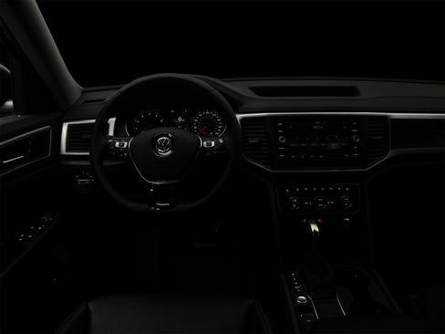 Used 2018 Volkswagen Atlas SE FWD image 69