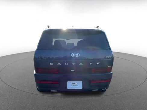 Used 2025 Hyundai Santa Fe SEL image 12