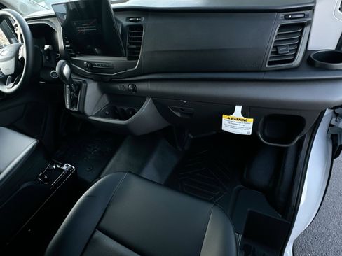 New 2026 Ford Transit 250 Base w/ Load Area Protection Package image 34