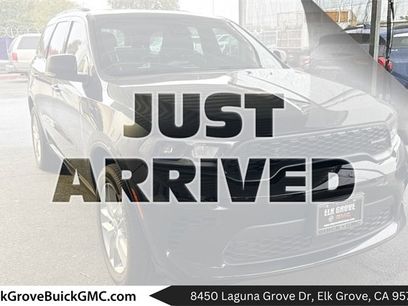 Used 2024 Dodge Durango GT