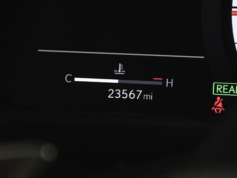 Used 2025 Lexus LX 700h F Sport AWD/4WD image 25