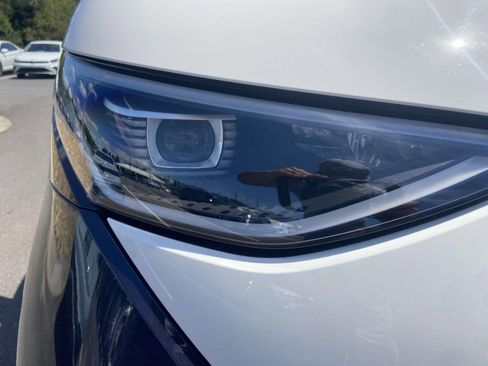 New 2025 Volkswagen ID. Buzz Pro S Plus image 4