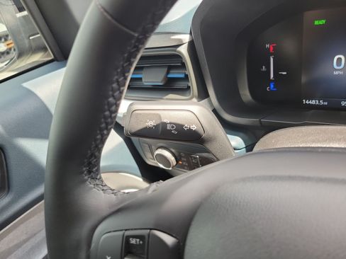 Used 2025 Ford Maverick XLT w/ XLT Luxury Package FWD image 24