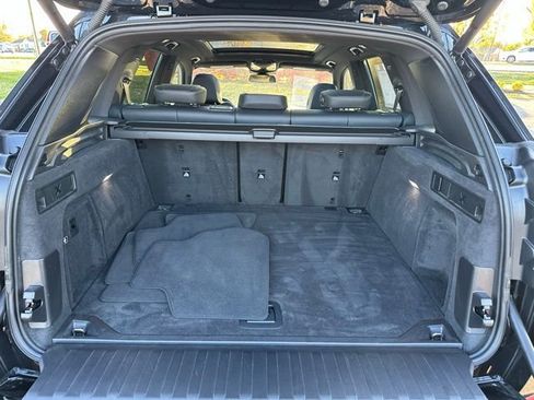 Certified 2024 BMW X5 xDrive40i w/ Premium Package image 32
