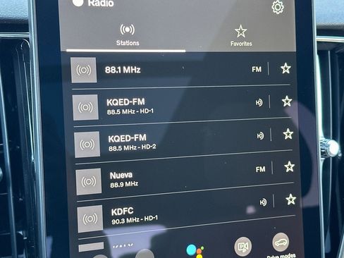 New 2026 Volvo XC60 B5 Plus w/ Protection Package Premier image 20