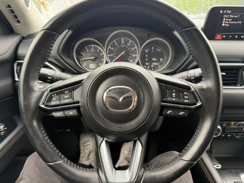 Used 2018 MAZDA CX-5 Grand Touring AWD/4WD image 17